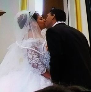 Meet your Posher, Kimberly